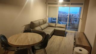 Rent Flat in Juan XXIII. Piso en alquiler en alicante norte  juan xxiii