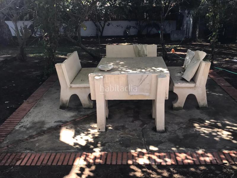 Foto 05953772-3a98-4c23-a088-2d43da3f9d05. Xalet amb aparcament piscina a Los Franceses - La Vega Chiclana de la Frontera