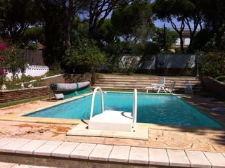 Chalet à Los Franceses - La Vega. Chalet en venta en chiclana  pinar de los franceses