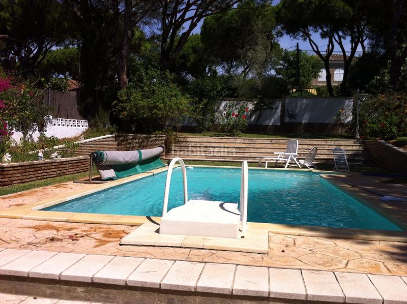 Foto 260f577c-57b9-4fe9-9e97-89257c32628c. Xalet amb aparcament piscina a Los Franceses - La Vega Chiclana de la Frontera