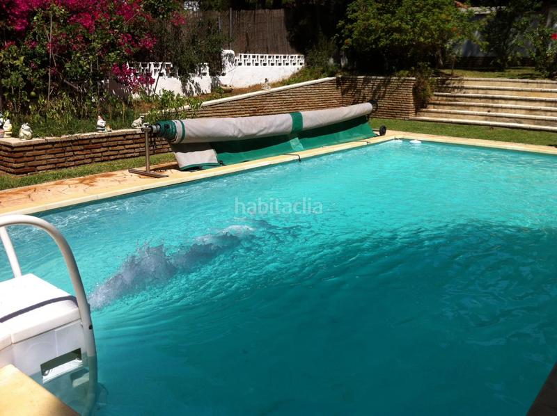 Foto b47b4dc6-17a7-4fa1-885a-426326e1969b. Xalet amb aparcament piscina a Los Franceses - La Vega Chiclana de la Frontera