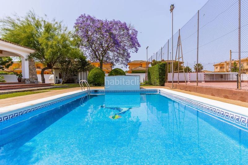 Foto 01b7e52b-1576-4850-95cc-697c5162d487. Xalet amb aparcament piscina a Las Lagunas - Campano Chiclana de la Frontera