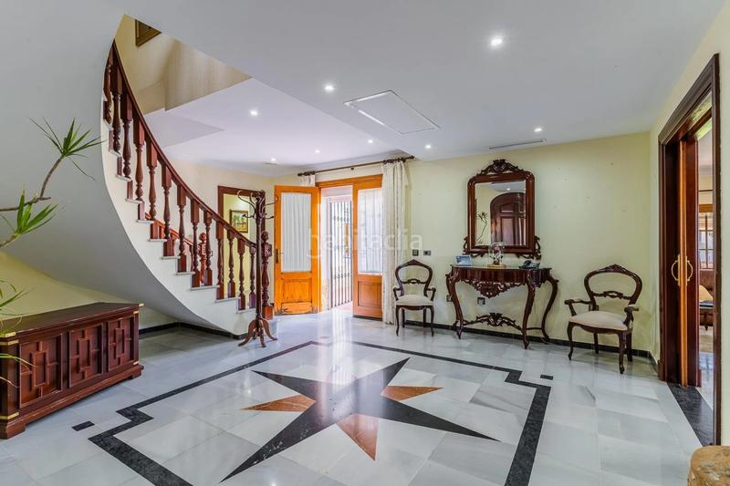 Foto 5728ec2c-c4aa-4edb-9b26-7f4907c0ed49. Xalet amb aparcament piscina a Las Lagunas - Campano Chiclana de la Frontera