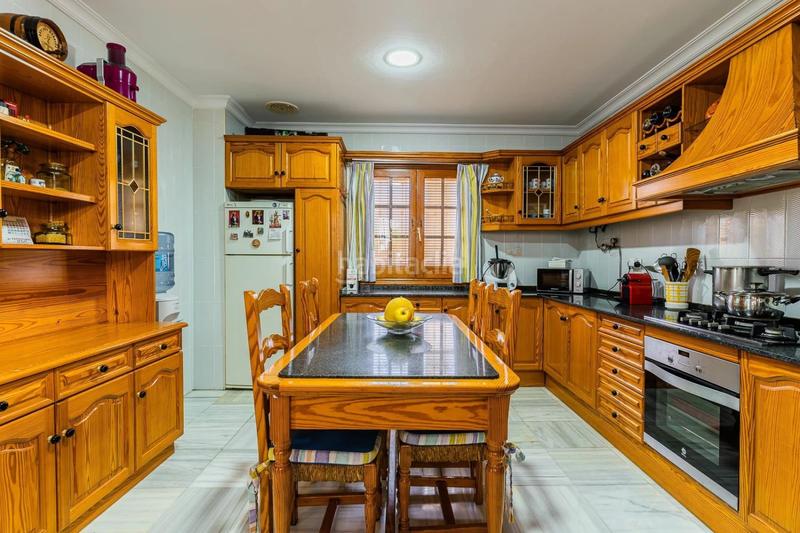 Foto 60390d1f-5255-4de5-b00b-197048207800. Xalet amb aparcament piscina a Las Lagunas - Campano Chiclana de la Frontera