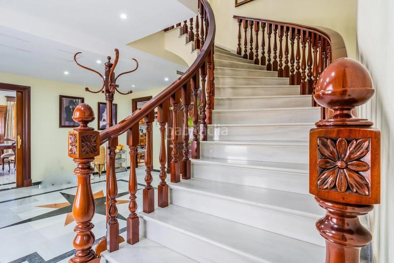 Foto 6ded7a74-ef35-4c12-9f0d-342f209ea964. Xalet amb aparcament piscina a Las Lagunas - Campano Chiclana de la Frontera