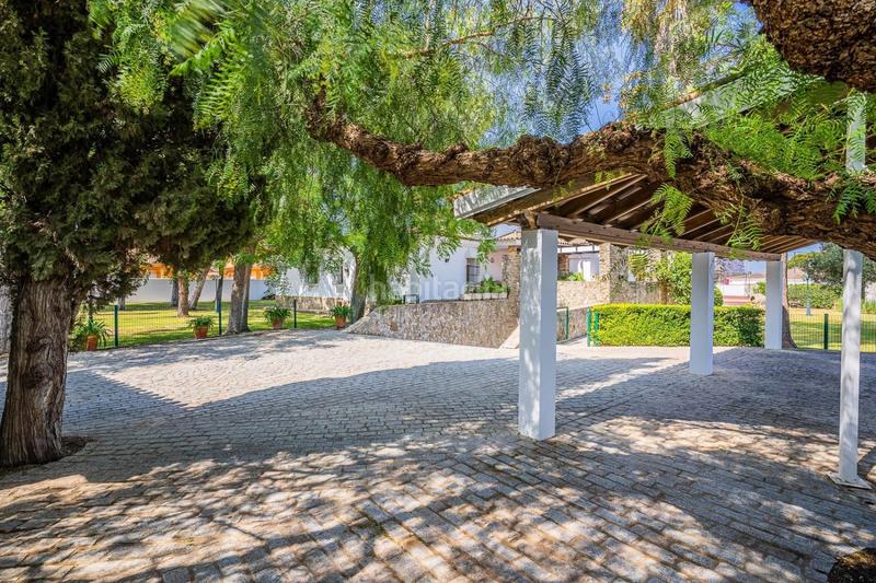 Foto a96772eb-3d8a-4c20-a167-9ef82d43b94c. Xalet amb aparcament piscina a Las Lagunas - Campano Chiclana de la Frontera