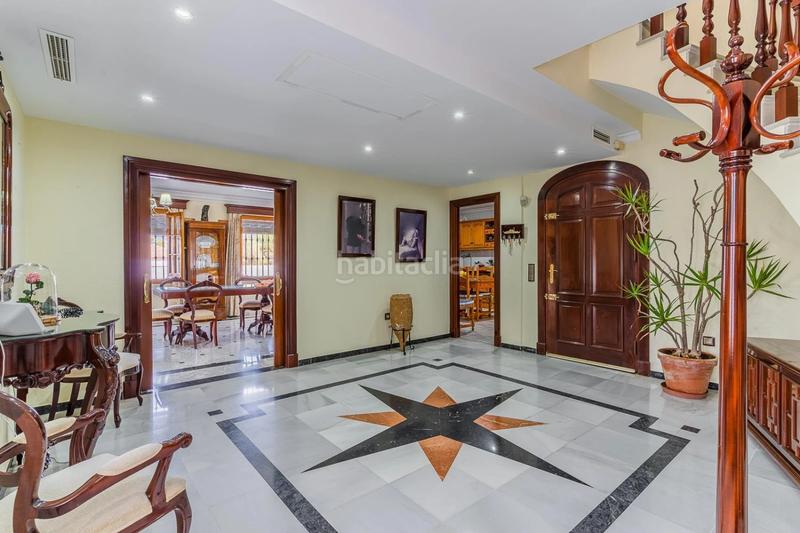 Foto cff88f67-783b-4bf3-a488-8b4afa1c534a. Xalet amb aparcament piscina a Las Lagunas - Campano Chiclana de la Frontera