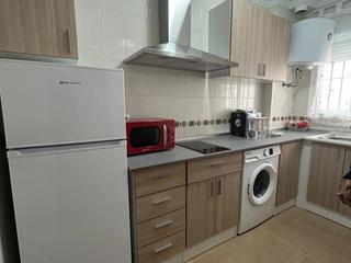 Pis a Núcleo urbano. Piso en venta en chiclana  chiclana de la frontera