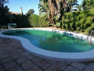 Xalet a Los Franceses - La Vega. Chalet en venta en chiclana