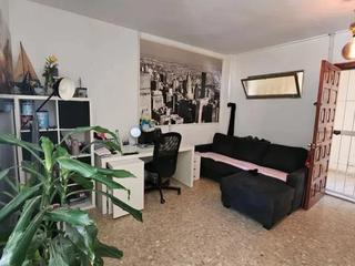 Estudi a Manantiales-Estación de Autobuses. Estudio en venta en torremolinos