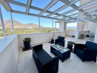 Location Appartement à Via Parque. Piso en alquiler en benidorm poniente  pueblo poniente