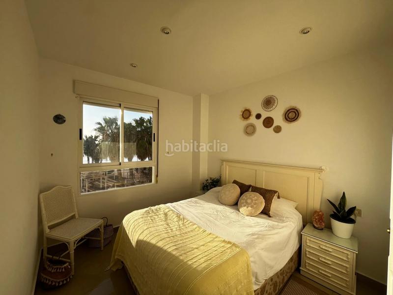 Foto f5bb3591-ff9f-4305-a3aa-bc542f76d495. Lloguer pis amb aparcament piscina a Playa Muchavista Campello (el)