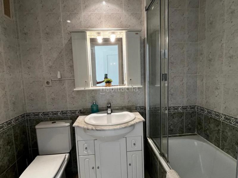 Foto 03cbc0c7-ee72-490a-b2a0-5fa0b004ddbf. Rent flat with parking pool in Playa Muchavista Campello (el)