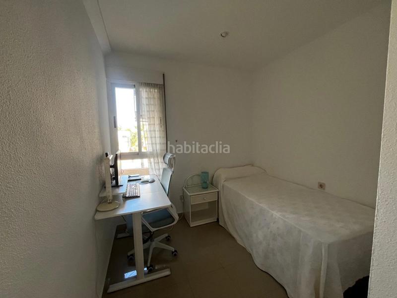 Foto 29dd4b4c-1d11-46a6-844b-f3787c6fdf9b. Rent flat with parking pool in Playa Muchavista Campello (el)