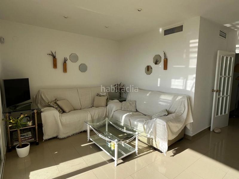 Foto 4eebc38b-d2db-4bab-ac99-4ba7b5a789b2. Rent flat with parking pool in Playa Muchavista Campello (el)