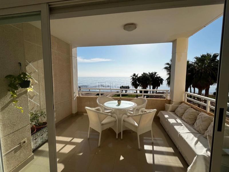 Foto 6c3cc7cc-7e71-4a5c-975d-43806a80c1ec. Rent flat with parking pool in Playa Muchavista Campello (el)