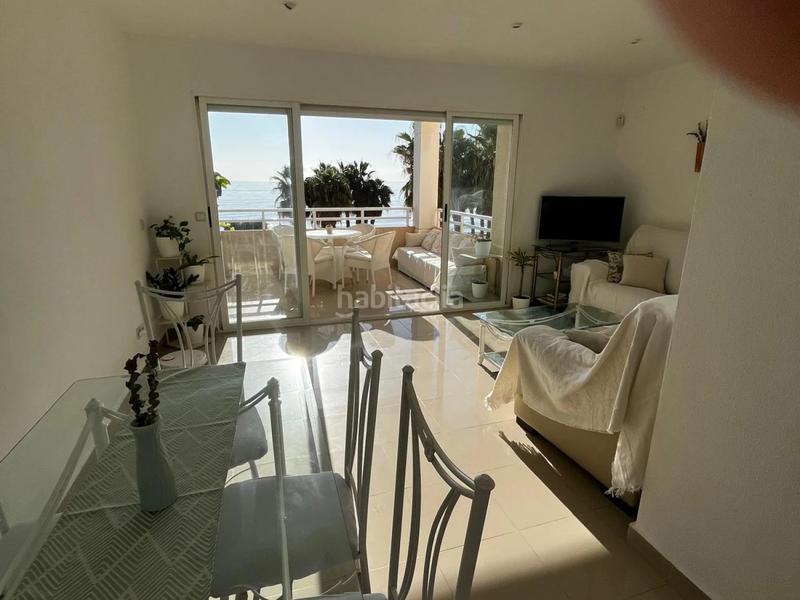 Foto 72e5ea4b-b66d-425e-bc72-ba83e258fbc2. Rent flat with parking pool in Playa Muchavista Campello (el)