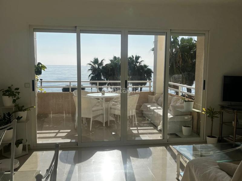 Foto 830216d9-ec34-4a69-8e2d-7d1cfaeaaaa8. Rent flat with parking pool in Playa Muchavista Campello (el)