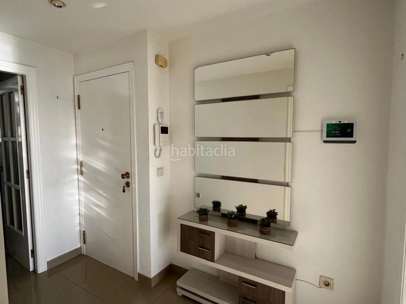 Foto 928c4bed-9e5f-4960-952f-f29f18f22244. Rent flat with parking pool in Playa Muchavista Campello (el)