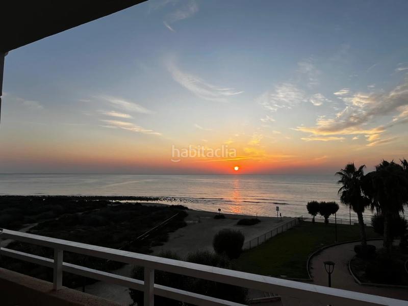 Foto bd207d8c-91a3-4a04-9c9d-0f355a6d406b. Rent flat with parking pool in Playa Muchavista Campello (el)