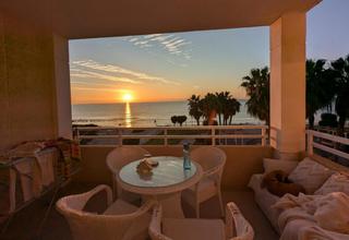 Rent Flat in Playa Muchavista. Piso en alquiler en alicante norte  playa muchavista
