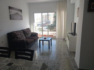 Alquiler Piso en El Ejido. Piso en alquiler en málaga este  el ejido