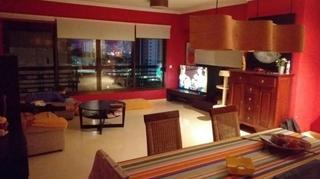 Location Appartement à Playa Poniente. Piso en alquiler en benidorm poniente  playab  poniente