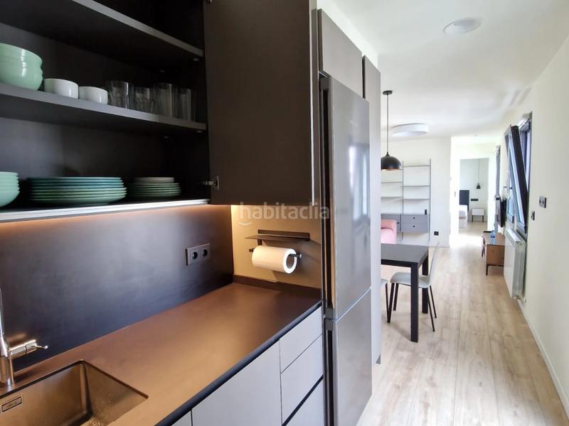 Foto 4d28b636-d754-4922-a488-de9bc07f8562. Alquiler apartamento  en alquiler en san sebastián zona oeste en Donostia - San Sebastián
