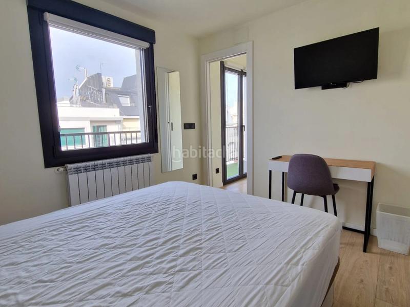 Foto 9be9c8c1-64c6-4479-8e2f-88c1b5ac84f3. Alquiler apartamento  en alquiler en san sebastián zona oeste en Donostia - San Sebastián