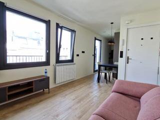 Lloguer Apartament a Área Romántica. Apartamento en alquiler en san sebastián zona oeste