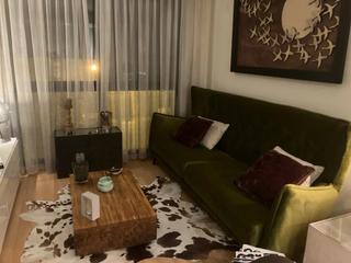 Rent Flat in El Tejar - Hacienda Bizcochero. Piso en alquiler en málaga oeste  teatinos