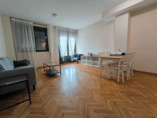 Miete Etagenwohnung in Juan Carlos I. Piso en alquiler en murcia  juan carlos i
