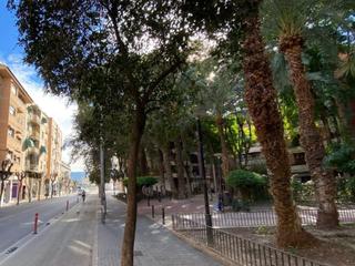 Apartamento en El Carmen. Apartamento en venta en murcia  barrio del carmen
