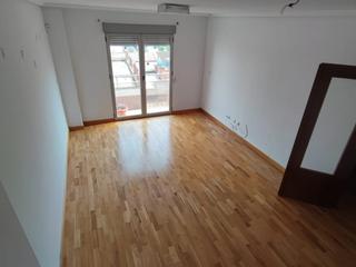 Miete Dachwohnung in Espinardo. Ático en alquiler en murcia  espinardo