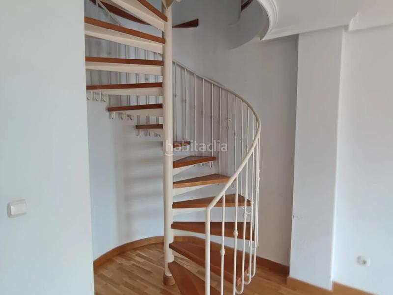 Foto a2e56107-c739-449f-9269-ea37aed60d26. Lloguer àtic amb calefacció aparcament a Espinardo Murcia