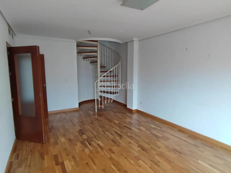 Foto 0fb16d44-1476-497d-804f-fc1d86f5a5d3. Rent penthouse with heating parking in Espinardo Murcia