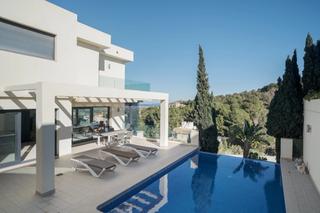 Chalet en La Manga Club. Chalet en venta en la manga club