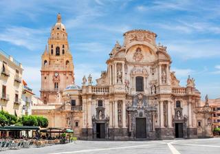 Pis a San Lorenzo. Piso en venta en murcia  la catedral