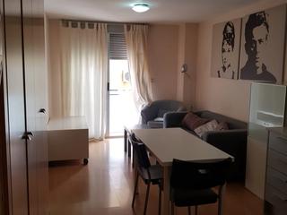 Affitto Piccolo appartamento in San Juan. Apartamento en alquiler en murcia  ronda de garay