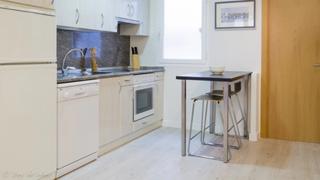 Lloguer Pis a Área Romántica. Piso en alquiler en san sebastián zona oeste  centro