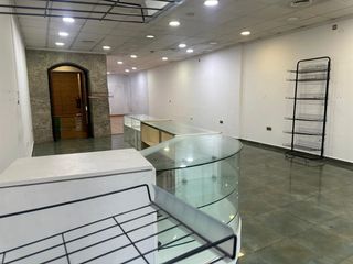 Lloguer Local Comercial a Bahia. Local en alquiler en guadalentín  mazarrón