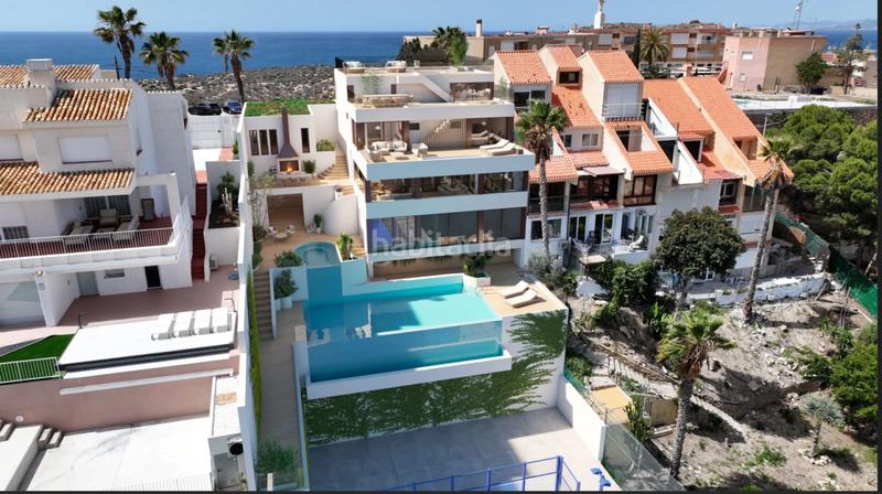 Foto 2150e082-c288-4da5-820a-53bf5091eed0. Duplex avec chauffage parking piscine dans Pescadores Mazarrón