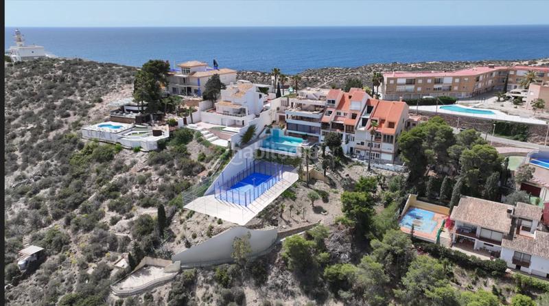 Foto 34ed3ee9-8343-4ce7-b639-c2c983800438. Duplex avec chauffage parking piscine dans Pescadores Mazarrón