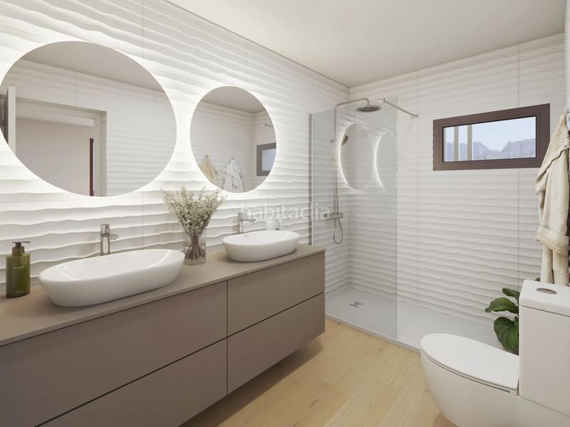 Foto a85f65de-908c-49f0-9c1f-a37bfe5ed9cc. Duplex avec chauffage parking piscine dans Pescadores Mazarrón