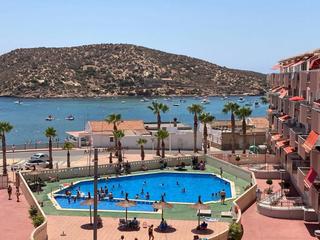 Miete Appartement in Bahia. Apartamento en alquiler en guadalentín  puerto de mazarrón
