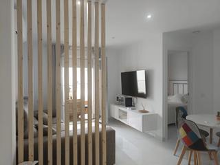 Pis a Barbate. Piso en venta en chiclana  barbate