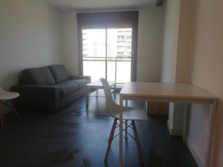 Lloguer Apartament a Juan de Borbón. Apartamento en alquiler en murcia  juan de borbon