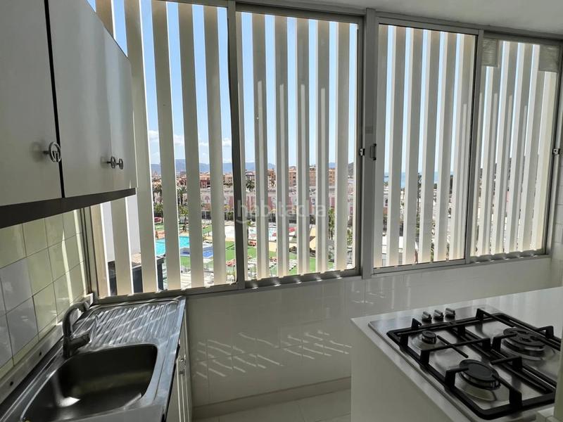 Foto 5f4115c1-a468-4629-be9f-fd7f86e535b2. Lloguer apartament amb calefacció a Bahia Mazarrón