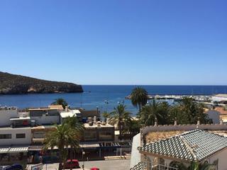 Location Appartement à Bahia. Apartamento en alquiler en guadalentín