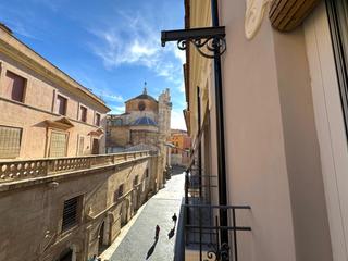 Location Appartement à La Catedral. Piso en alquiler en murcia  la catedral